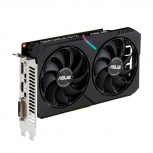 Tarjeta de Video ASUS NVIDIA Dual GeForce GTX 1650 OC MINI, 4GB 128-bit GDDR6, PCI Express 3.0 - Imagen adicional 8