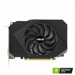 Tarjeta de Video ASUS NVIDIA Phoenix GeForce GTX 1630, 4GB 64-bit GDDR6, PCI Express 3.0 - Imagen adicional 1