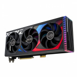 Tarjeta de Video ASUS NVIDIA GeForce RTX 4090 ROG Strix BTF, 24GB 384-bit GDDR6X, PCI Express 4.0,Requiere Tarjeta Madre Compatible con Back-Connect - Imagen adicional 8