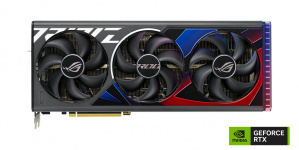 Tarjeta de Video ASUS NVIDIA GeForce RTX 4080 SUPER ROG Strix OC, 16GB 256-bit GDDR6X, PCI Express 4.0 - Imagen adicional 7
