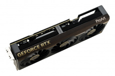 Tarjeta de Video ASUS NVIDIA GeForce RTX 5080 ProArt OC Edition, 16GB 256-bit GDDR7, PCI Express 5.0 image