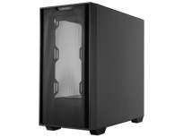 Gabinete ASUS A21 Case, Mini-Tower, Micro-ATX/Mini-ITX, USB 3.0, sin Fuente, sin Ventiladores Instalados, Negro - Imagen adicional 3