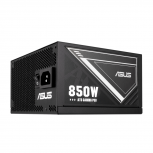 Fuente de Poder ASUS 850W-ATS 80 PLUS Gold ATX, Modular, 24-pin ATX, 135mm, 850W