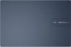 Laptop ASUS Vivobook 14, 14" 1920x1080 Full HD, Intel Core i3-1315U, 8GB, 128GB SSD, Windows 11 Home, Inglés image