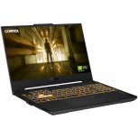 Laptop Gamer ASUS TUF Gaming F15, 15.6" 1920x1080 Full HD, Intel Core i7-13620H, NVIDIA GeForce RTX 4070, 16GB, 2TB SSD, Windows 11 Home, Inglés image