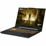 Laptop Gamer ASUS TUF Gaming F15, 15.6" 1920x1080 Full HD, Intel Core i7-13620H, NVIDIA GeForce RTX 4070, 16GB, 2TB SSD, Windows 11 Home, Inglés image