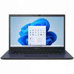 Laptop ASUS Expertbook 14" 1920x1080 Full HD, Intel Core i3-1215U, 24GB, 256GB SSD, Windows 11 Pro, Español - Imagen del combo