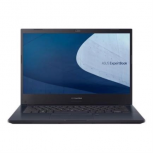 Laptop ASUS Expertbook 14 14” Full HD, Intel Core i7-1165G7 2.80GHz, 16GB, 512GB SSD, Windows 10 Pro 64-bit, Español, Negro