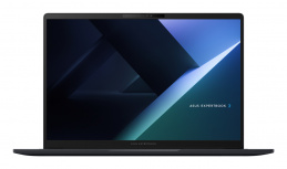 Laptop ASUS ExpertBook B3, 16" 1920x1200 WUXGA, Intel Core Ultra 5 125H, 16GB, 512GB SSD, Windows 11 Pro, Inglés image