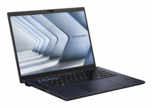 Laptop ASUS ExpertBook B3, 14" 1920x1200 WUXGA, Intel Core Ultra 7 155H, 16GB, 512GB SSD, Windows 11 Pro, Español image