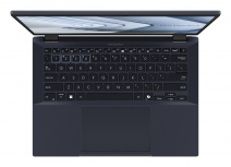 Laptop ASUS ExpertBook B3, 14" 1920x1200 WUXGA, Intel Core Ultra 7 155H, 16GB, 512GB SSD, Windows 11 Pro, Español image