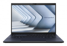 Laptop ASUS ExpertBook B3, 16" 1920x1200 WUXGA, Intel Core Ultra 7 155H, 16GB, 512GB SSD, Windows 11 Pro, Español ― Caja Abierta