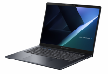 Laptop ASUS ExpertBook Essential B5405CCA, 14" 1920x1200 WUXGA, Intel Core Ultra 5 225H, 16GB, 512GB SSD, Windows 11 Pro, Inglés - Imagen adicional 2