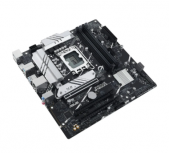 Tarjeta Madre ASUS B760M-A-CSM, Micro-ATX, LGA 1700, Intel B760, 128GB DDR5, HDMI/DP para Intel - Imagen adicional 2
