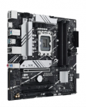 Tarjeta Madre ASUS B760M-A-CSM, Micro-ATX, LGA 1700, Intel B760, 128GB DDR5, HDMI/DP para Intel - Imagen adicional 1
