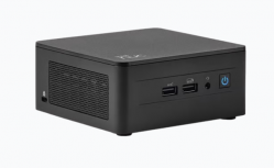 ASUS BOXNUCI313I, Intel Core i3-1315U 4.50GHz (Barebone)