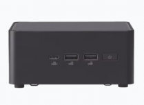 ASUS BOXNUCI314I, Intel Core 3 100U 4.70GHz (Barebone) - Imagen adicional 1