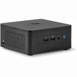 ASUS NUC 13 PRO, Intel Core i7-1360P 5GHz (Barebone)