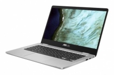 Laptop ASUS Chromebook C423 14
