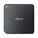 Mini PC ASUS CHROMEBOX2-G204U, Intel Core i7-5500U 2.40GHz, 4GB, 16GB SSD, Chrome OS