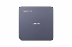 Mini PC ASUS Chromebox 3, Intel Core i3-7100U 2.40GHz, 8GB, 32GB SSD, Chrome OS