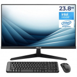 Mini PC ASUS NUC 14 Essential, Intel N150, 16GB, 512GB SSD, Windows 11 Prueba