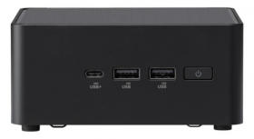 Mini PC ASUS 14 PRO, Intel Core Ultra 7 155H, 16GB, 1TB SSD, sin Sistema Operativo