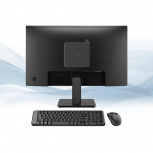 Computadora ASUS NUC 14 Pro, Intel Core 100U, 16GB, 256GB SSD, Wi-Fi, Windows 11 Prueba + Teclado/Mouse/Monitor de 23.8" image