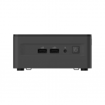 Computadora ASUS NUC 13 PRO, Intel Core i5-1340P, 16GB, 512GB SSD, Wi-Fi, Windows 11 Prueba + Teclado/Mouse/Monitor de 27"