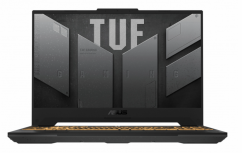 Laptop Gamer ASUS TUF Gaming F15 15.6" 1920x1080 Full HD, Intel Core i7-13620H, NVIDIA GeForce RTX 4060, 32GB, 1TB SSD, Windows 11 Home, Inglés - Imagen del combo