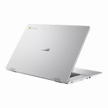 Laptop ASUS Chromebook CX1, 15.6" 1920x1080 Full HD, Intel Celeron N4500, 8GB, 128GB eMMC, ChromeOS, Inglés - Imagen adicional 2