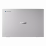 Laptop ASUS Chromebook CX1, 15.6" 1920x1080 Full HD, Intel Celeron N4500, 8GB, 128GB eMMC, ChromeOS, Inglés - Imagen adicional 3