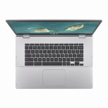 Laptop ASUS Chromebook CX1, 15.6" 1920x1080 Full HD, Intel Celeron N4500, 8GB, 128GB eMMC, ChromeOS, Inglés - Imagen adicional 4
