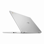 Laptop ASUS Chromebook CX1, 15.6" 1920x1080 Full HD, Intel Celeron N4500, 8GB, 128GB eMMC, ChromeOS, Inglés - Imagen adicional 6