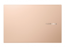 Laptop ASUS Vivobook S D413UA 14" Full HD, AMD Ryzen 7 5700U 1.80GHz, 16GB, 512GB SSD, Windows 11 Home 64-bit, Inglés, Oro Rosado - Imagen del combo