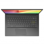 Laptop ASUS Vivobook S D413UA, 14" 1920x1080 Full HD, AMD Ryzen 7 5700U, 8GB, 512GB SSD, Windows 11 Home, Inglés - Imagen adicional 6