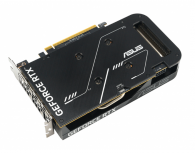 Tarjeta de Video ASUS NVIDIA GeForce RTX 5050, 8GB 128-bit GDDR6, PCI Express 5.0 image