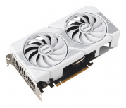Tarjeta de Video ASUS NVIDIA GeForce RTX 5060 DUAL-O8G-BLANCO, 8GB 128-bit GDDR7, PCI Express 5.0 image