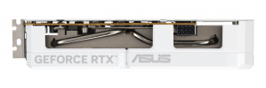 Tarjeta de Video ASUS NVIDIA GeForce RTX 5060 DUAL-O8G-BLANCO, 8GB 128-bit GDDR7, PCI Express 5.0 image
