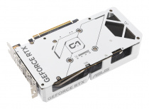 Tarjeta de Video ASUS NVIDIA GeForce RTX 5060 DUAL-O8G-BLANCO, 8GB 128-bit GDDR7, PCI Express 5.0 image