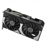 Tarjeta de Video ASUS NVIDIA GeForce RTX 5060 Ti DUAL, 16GB 128-bit GDDR7, PCI Express x16 5.0  image