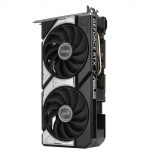 Tarjeta de Video ASUS NVIDIA GeForce RTX 5060 Ti DUAL, 16GB 128-bit GDDR7, PCI Express x16 5.0  image