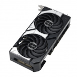 Tarjeta de Video ASUS NVIDIA GeForce RTX 5070 Dual OC, 12GB 192-bit GDDR7, PCI Express 5.0  image