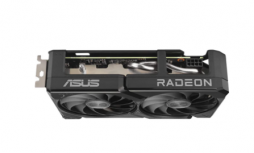 Tarjeta de Video ASUS AMD Radeon RX 9060 XT DUAL, 16GB 128-bit GDDR6, PCI Express 5.0 image