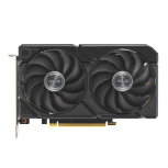 Tarjeta de Video ASUS AMD Radeon RX 9060 XT DUAL, 16GB 128-bit GDDR6, PCI Express 5.0 - Imagen adicional 1