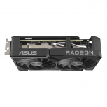 Tarjeta de Video ASUS AMD Radeon RX 9060 XT DUAL, 16GB 128-bit GDDR6, PCI Express 5.0 - Imagen adicional 11