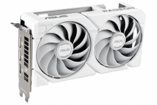 Tarjeta de Video ASUS AMD Radeon RX 9060 XT White, 16GB 128-bit GDDR6, PCI Express 5.0