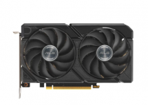 Tarjeta de Video ASUS AMD Radeon RX 9060 XT DUAL, 16GB 128-bit GDDR6, PCI Express 5.0