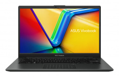 Laptop ASUS Vivobook Go 14, 14" 1920x1080 Full HD, AMD Ryzen 5 7520U, 16GB, 512GB SSD, Windows 11 Home, Español - Imagen adicional 3