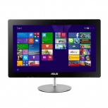 Asus ET2324IUT-SP1 All-in-One 23'', Intel Core i5-5200U 2.2GHz, 8GB, 2TB, Windows 8.1 64-bit, Negro